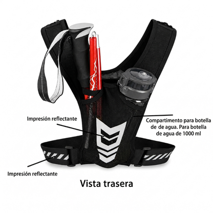 CHALECO MIKO APEXFLOW ULTRALITE
