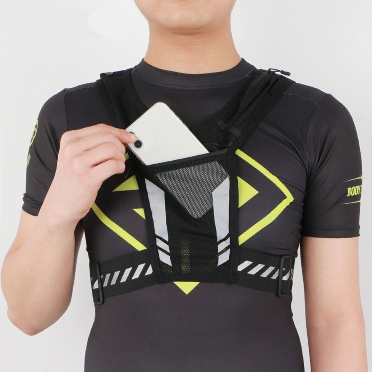 Miko ApexFlow UltraLite Vest